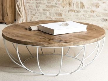 Table basse Santa Ana 4