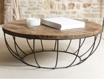 Table basse Santa Ana 5