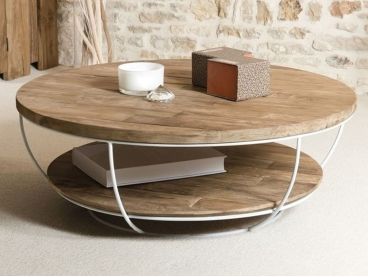 Table basse Santa Ana 6