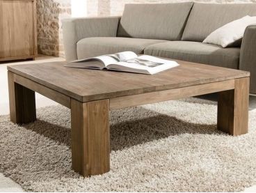 Table basse Santa Ana 8