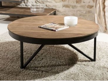 Table basse Santa Ana 9