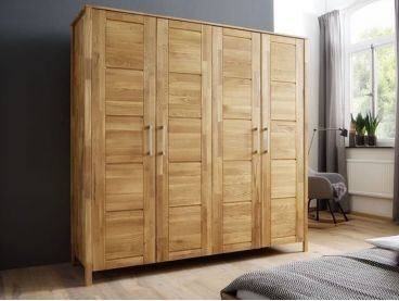 Armoire Louis 3