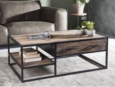 Table basse Johor