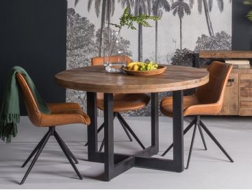 Table de repas Pekan