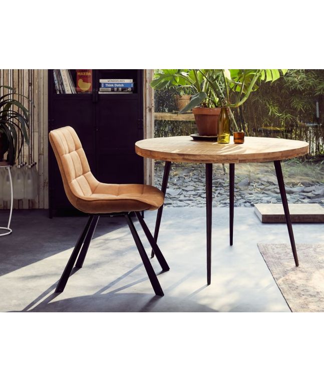 Table de repas Chenor 3