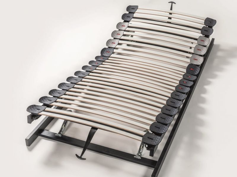 HASENA • Sommier Ultrafree RF