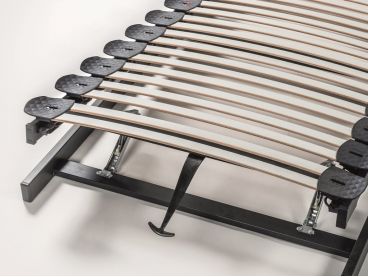 HASENA • Sommier Ultrafree RF