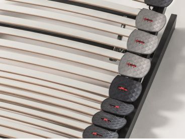 HASENA • Sommier Ultrafree RF