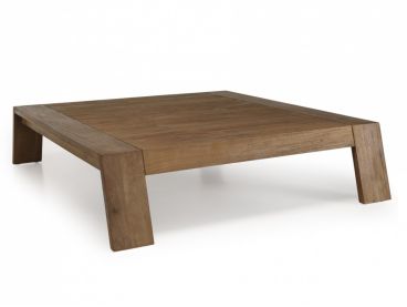 Table basse Santa Ana 115 x 100 cm