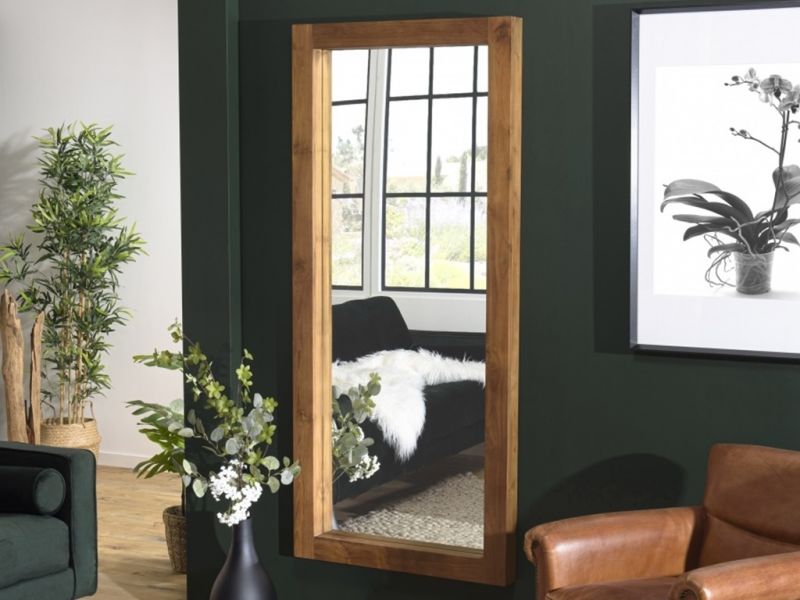 Miroir Santa Ana 180*80 cm rectangulaire