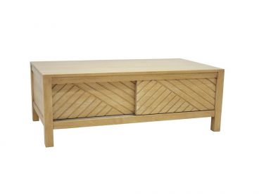 Table basse Fang