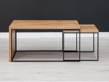 Table basse Ottawa 2