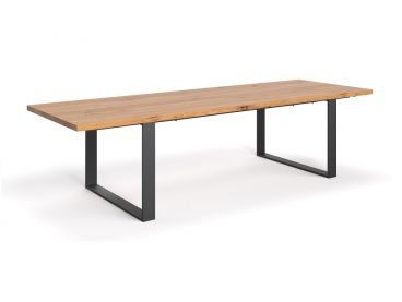 Table de repas extensible Vancouver