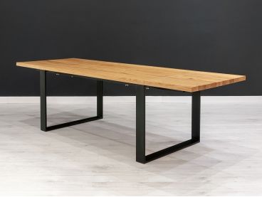 Table de repas extensible Vancouver