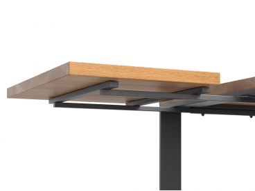 Table de repas extensible Vancouver