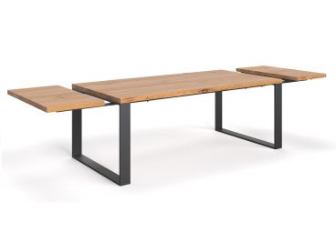 Table de repas extensible Vancouver