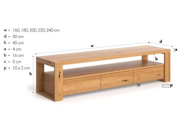 Meuble TV Rimouski 2