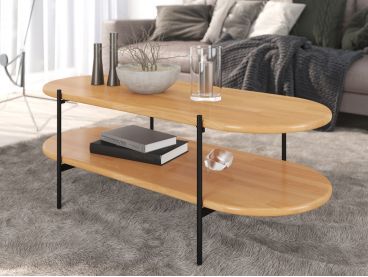 Table basse Amaryllis