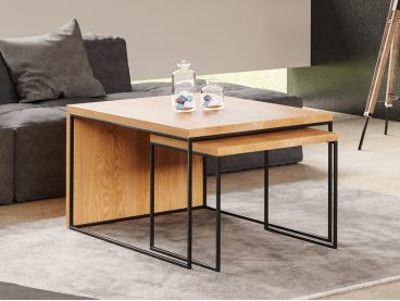 Table basse Ottawa 2