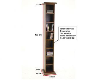 Range CD Rustic 2