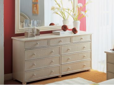 Commode Almansa