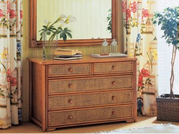 Commode Soria