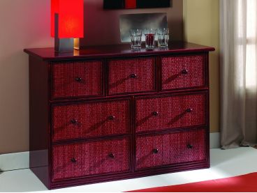 Commode Cuacos