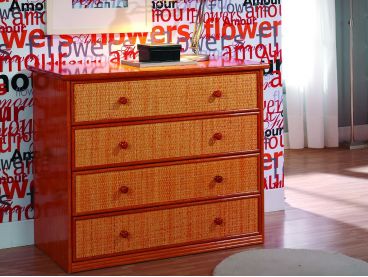 Commode Ceuta