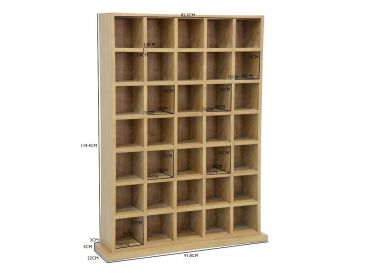 Etagère Ranong 13