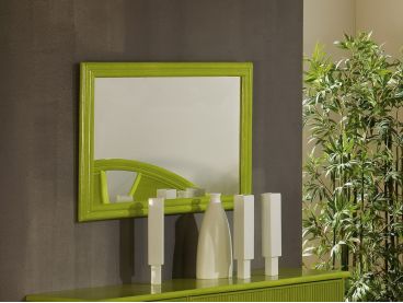 Miroir Gérone