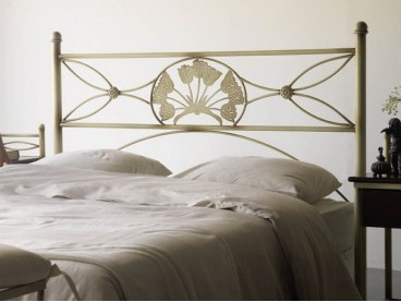 Tête de lit Toscana 160 cm Crema 22
