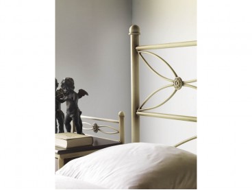 Tête de lit Toscana 160 cm Crema 22