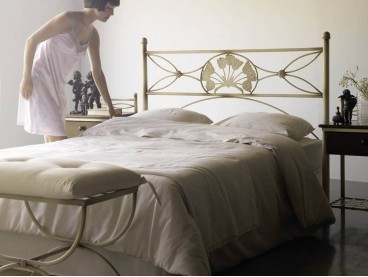 Tête de lit Toscana 160 cm Crema 22