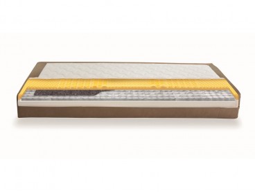 HASENA • Matelas Opalin boxspring