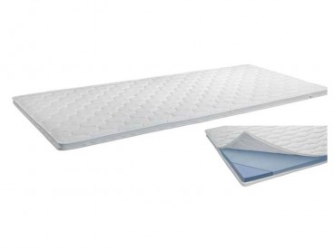 Surmatelas Comfort-Top