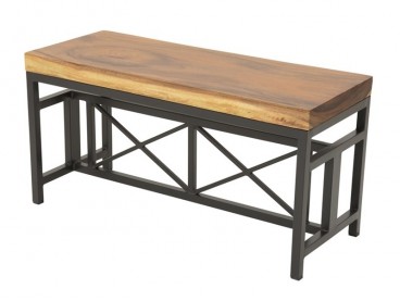 Banc Magnolia