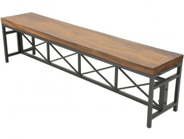 Banc Magnolia 2