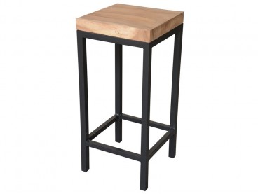 Tabouret de bar Magnolia