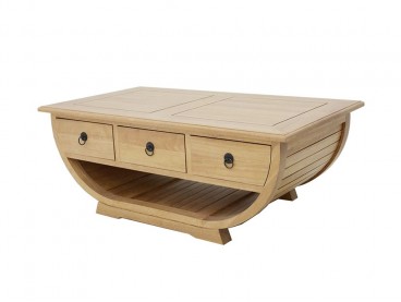 Table basse Satun