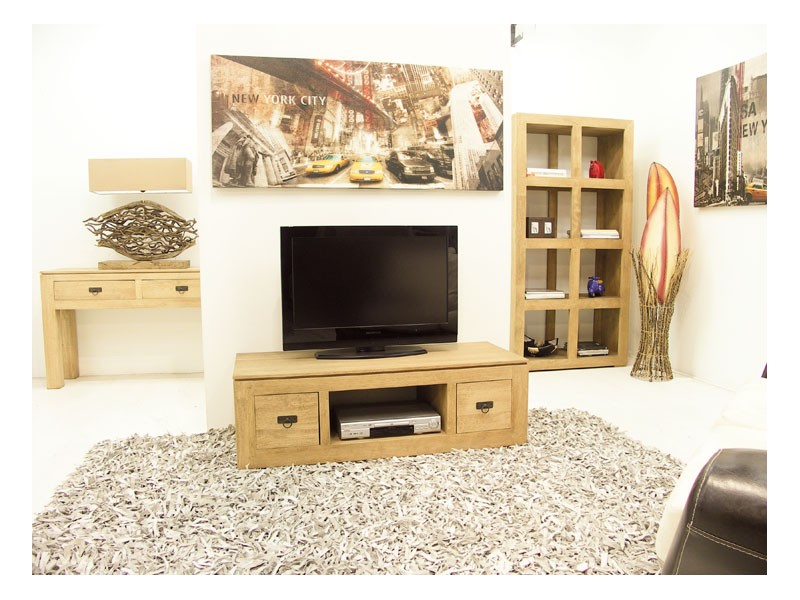 Composition de meubles de la collection Bangkok