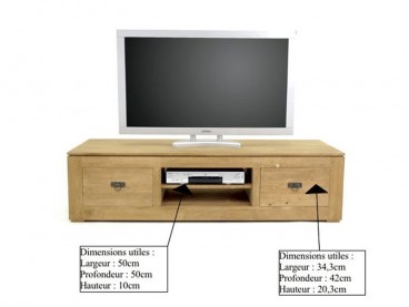 Dimension Meuble TV Bangkok 3