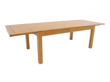 Table de repas Tak extensible