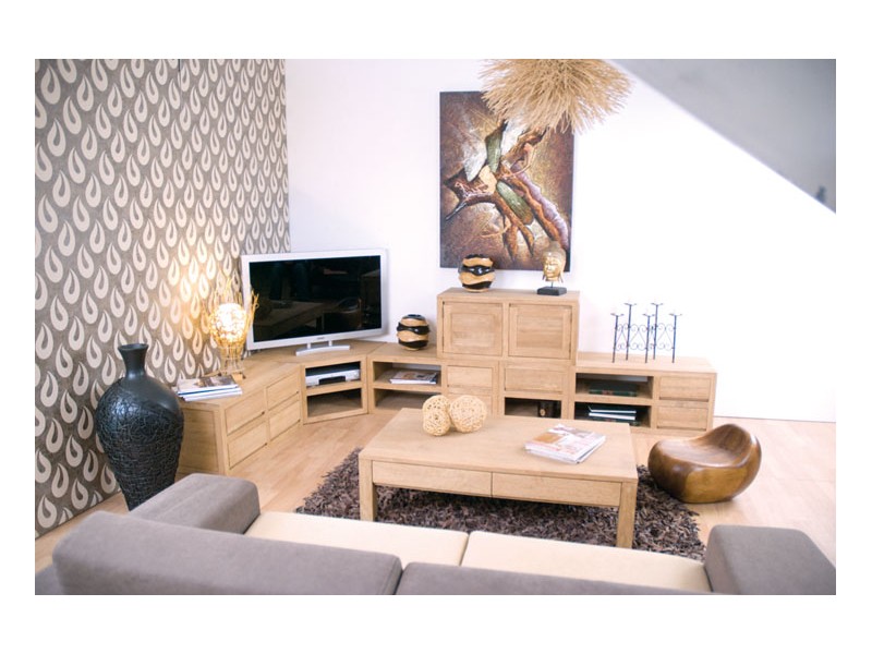 Composition salon collection Tak