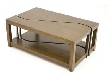 Table basse Sinja 2