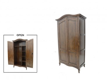 Armoire Florencia