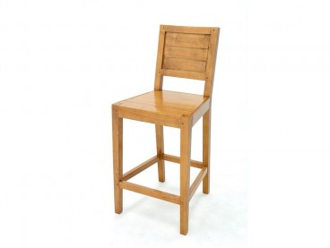 Chaise de bar Tiga
