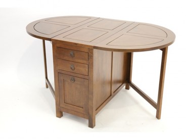 Table pliante Ranong 2