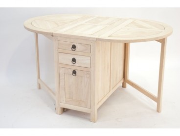 Table pliante Ranong 2