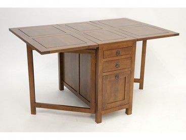 Table pliante Ranong