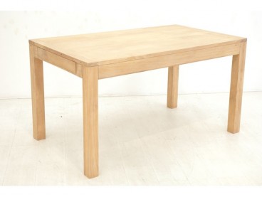 Table de repas Tak rectangulaire en bois